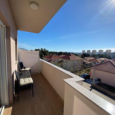 Villa Natalie Zadar Dış mekan fotoğraf