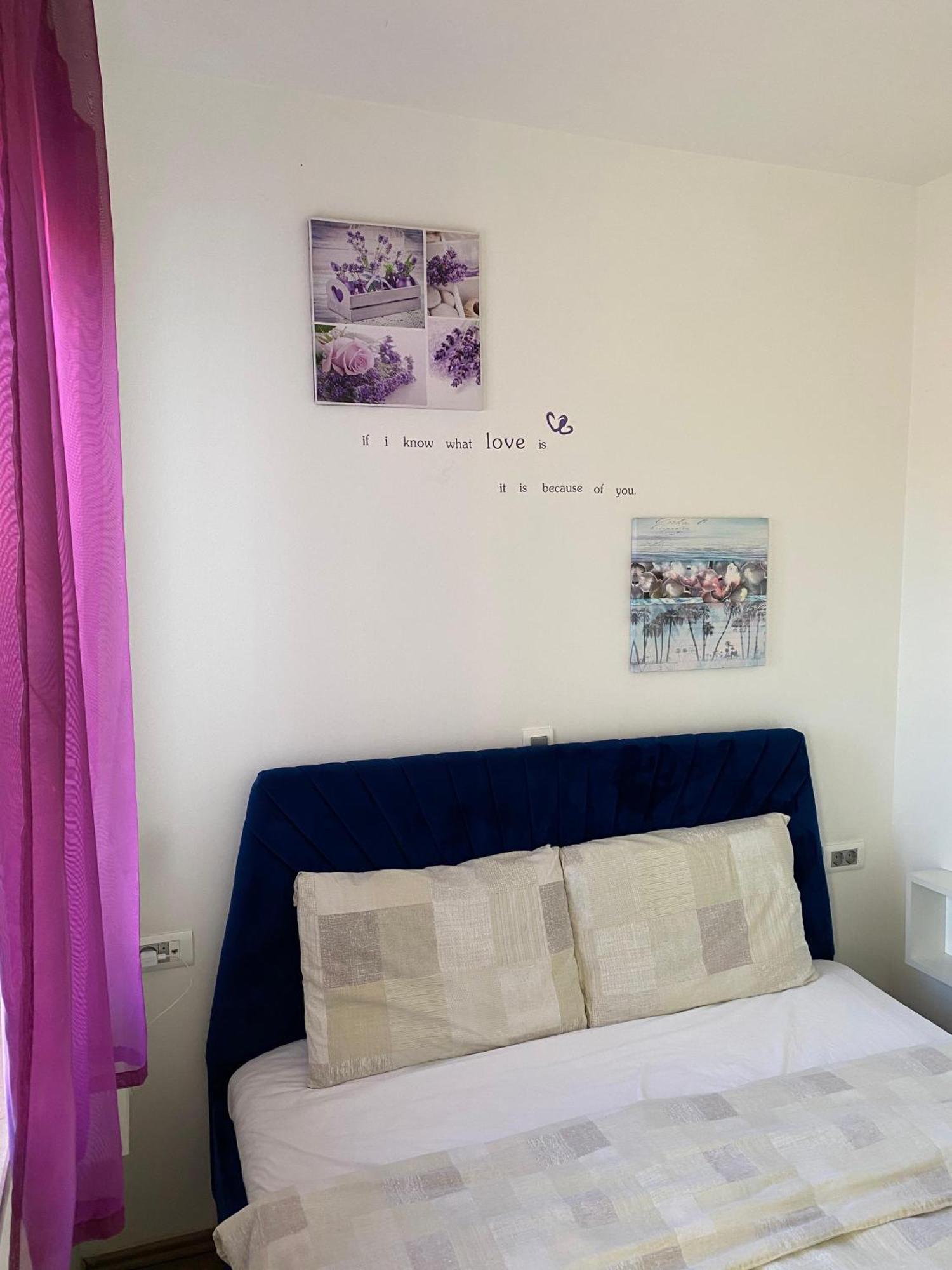 Villa Natalie Zadar Dış mekan fotoğraf