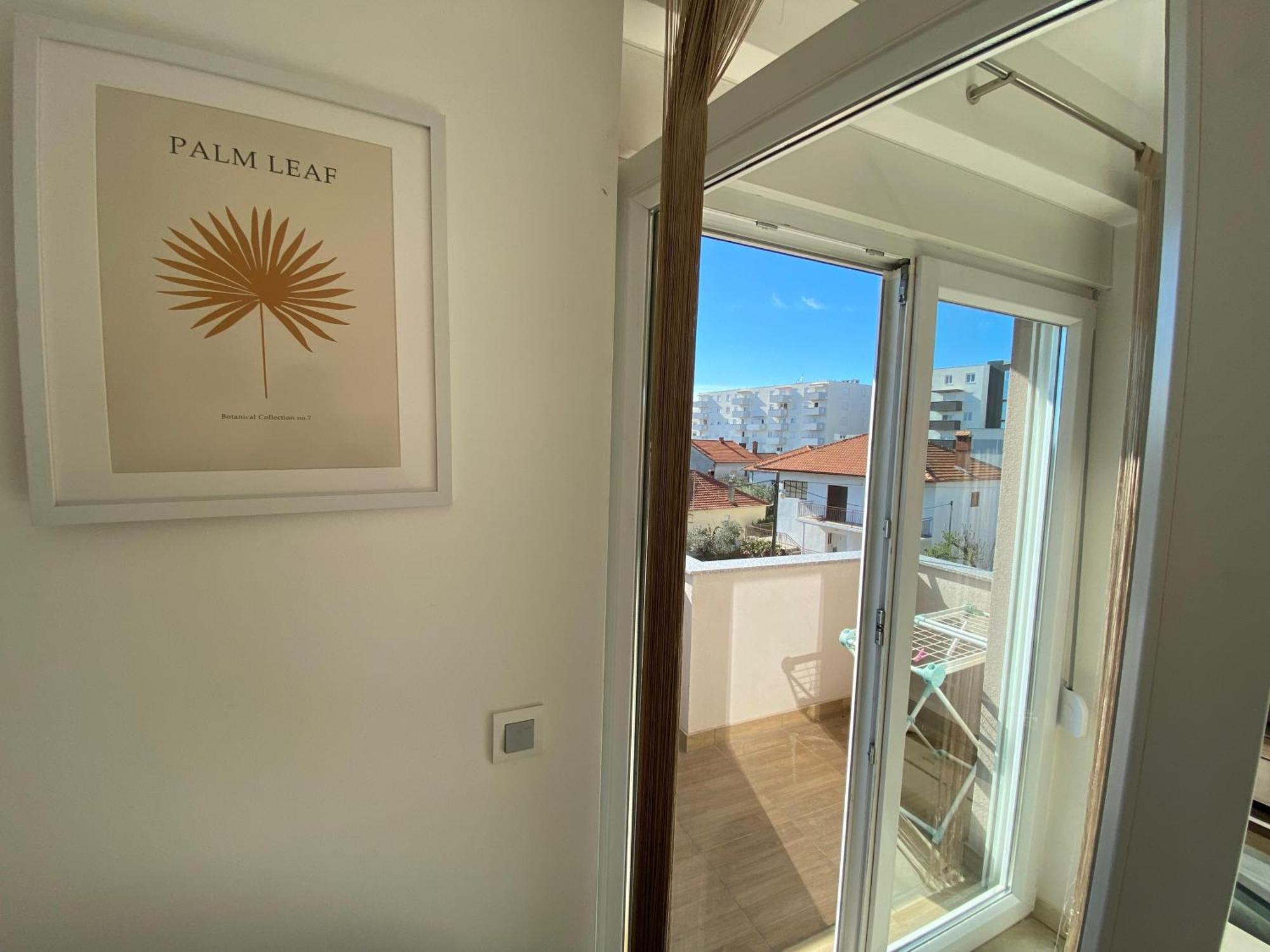 Villa Natalie Zadar Dış mekan fotoğraf