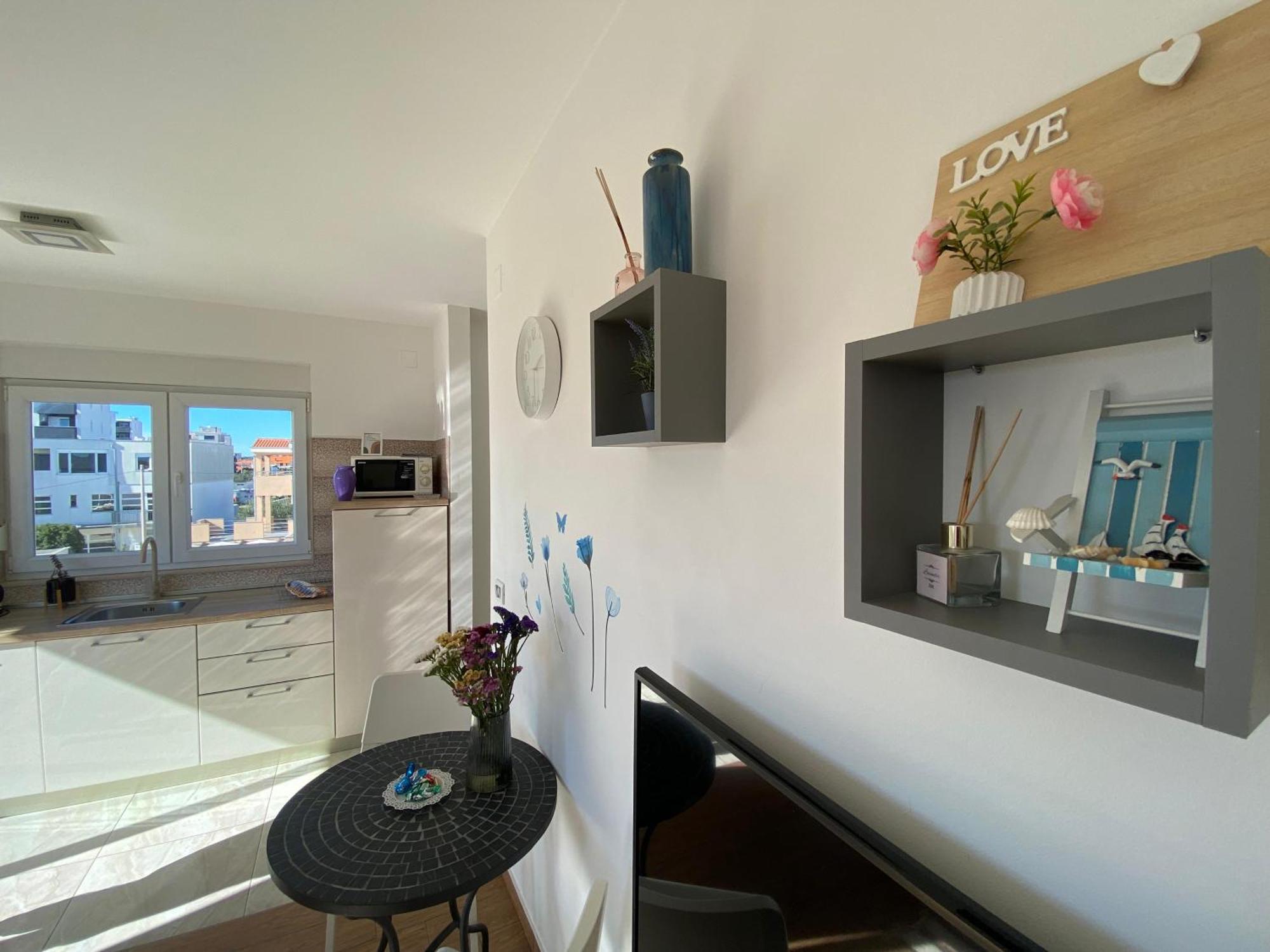 Villa Natalie Zadar Dış mekan fotoğraf