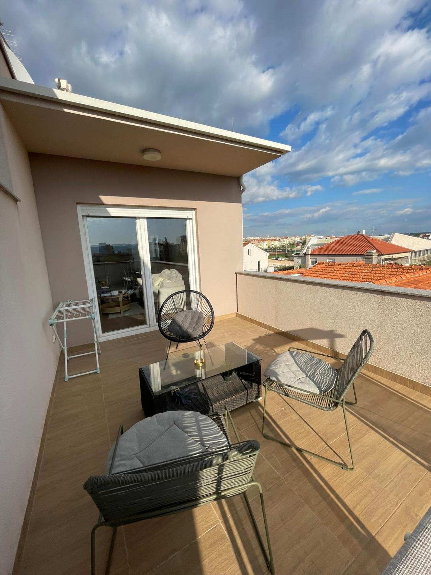 Villa Natalie Zadar Dış mekan fotoğraf