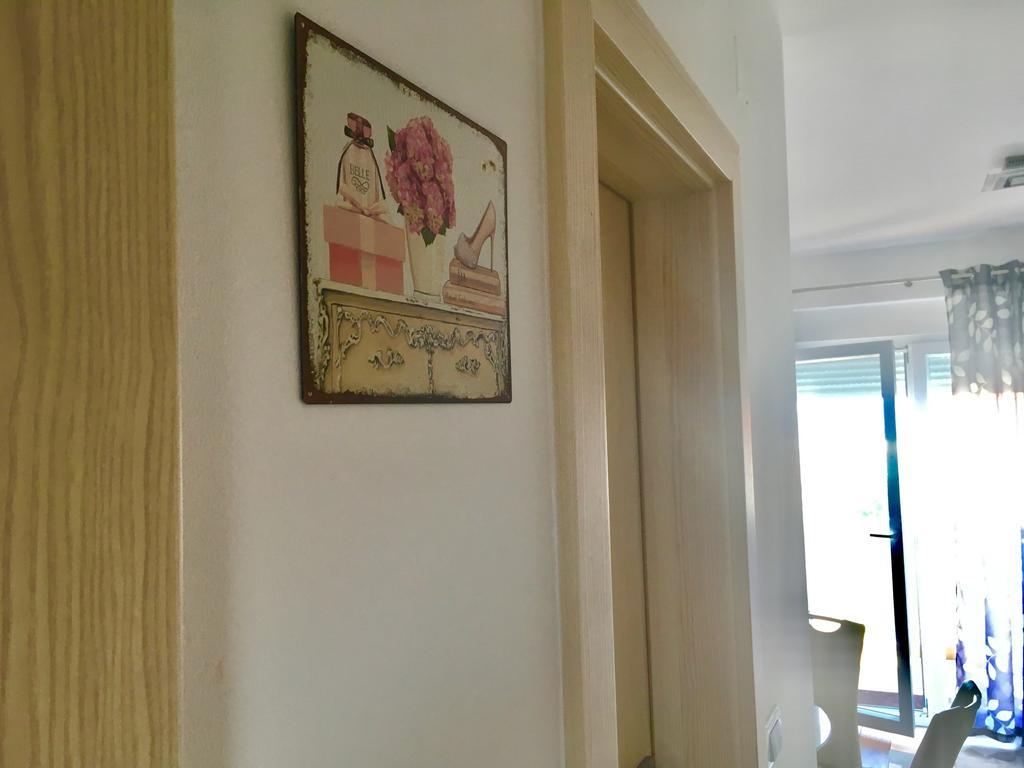 Villa Natalie Zadar Dış mekan fotoğraf