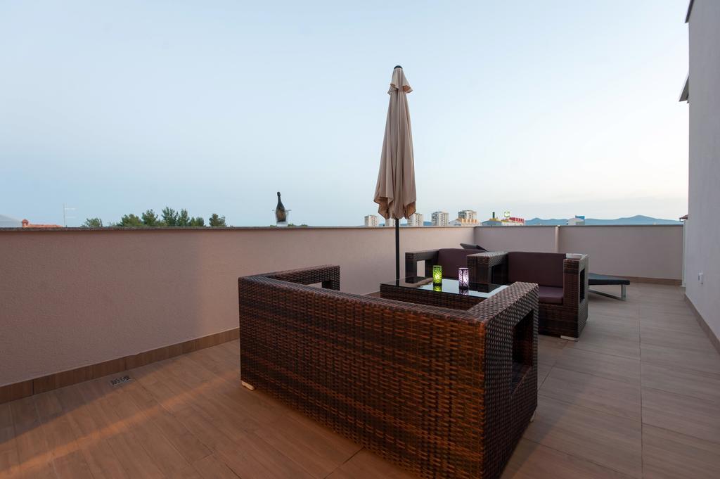 Villa Natalie Zadar Dış mekan fotoğraf